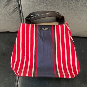Kate Spade bucket purse